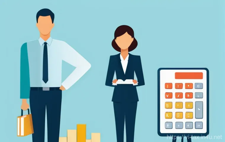 외국인 소득세 신고 요령 - **Prompt 1: Navigating Online Tax Declaration with VNeID**
    A young adult foreign woman (30s, Eas...