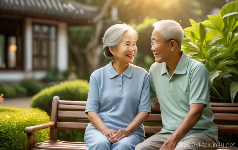 연금저축보험 세제 혜택 - **Prompt:** A vibrant, optimistic young Vietnamese woman in her late 20s, dressed in stylish busines...