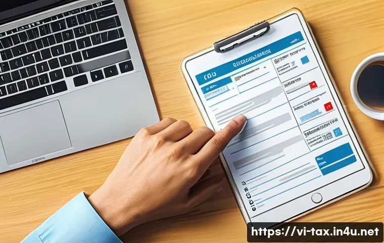 기타소득세 신고 사례 관련 이미지 1